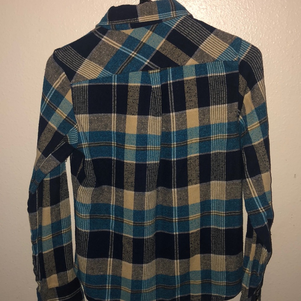 Flannel - Picture 2 of 3